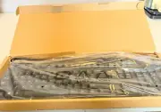 Hewlett-Packard HP SK-2015/2025 Computer Keyboard USB Wired Brand New In Box
