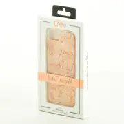 Case Mate iPhone SE 2022 2020 iPhone 7 iPhone 8 6 6s Karat Case - Rose Gold