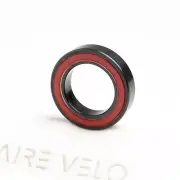 SWING ARM, FRAME, PIVOT, FULL SUS MTB MAX COMP BEARINGS BLACK OXIDE