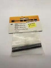 HPI Racing 93635 TURNBUCKLE M5 X 75mm (2) HELLFIRE /Vintage HPI Part (H6)