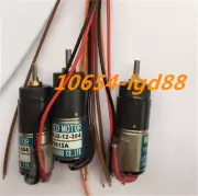 10pcs for new TE16KJ2-12-384 printing machine accessories ink key motor @fu