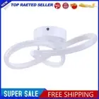 Modern LED Aisle Ceiling Lights Home Living Room Corridor Mounted Light (D)
