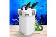 Giantz Aquarium Filter Fish Tank External Canister Water Pump 1250L/H
