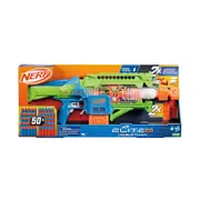 Hasbro NERF槍 - NERF 菁英系列 雙擊終結者電動射擊器