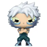My Hero Academia Tetsutetsu US Exclusive Pop! Vinyl