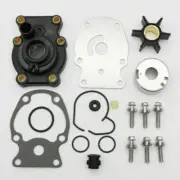 Water Pump Kit for Johnson Evinrude OMC 20 25 30 35HP Outboard Boat Motor Engine