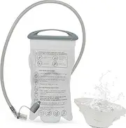 Hydration Bladder – 1.5/2 Litre Water Tank, Replacement Hydration Pack for Hiking, Cycling, Running, Climbing, Cycling.