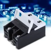 BERM Solid State Relay SSR With LED Light Tube State Indication 4-20mA