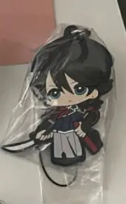 Touken Ranbu - Rubber Strap Horikawa Kunihiro
