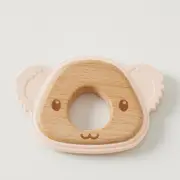 Jiggle & Giggle Riley Koala Silicone Teether
