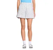 Sandro Striped Shorts