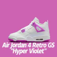 在飛比找momo購物網優惠-【NIKE 耐吉】休閒鞋 Air Jordan 4 Retr