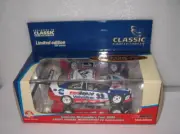 1/43 CLASSIC VZ HOLDEN COMMODORE 2005 GRM #33 CAMERON McCONVILLE SUPERCAR 1033-2