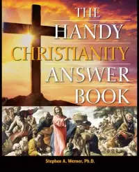 在飛比找博客來優惠-The Handy Christianity Answer 