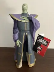 New Star Wars Shadows of the Empire Prince Xizor Vinyl Figure Applause 10" 1996