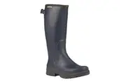 Goodyear Mens Stream Wellington Boots (Blue) - UTGS225