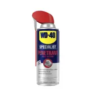 在飛比找蝦皮商城優惠-WD-40 WD40 超強鬆銹劑 多功能除銹潤滑劑 防鏽油、