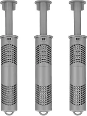 Hotspring Hotub 3 Spa Mineral Ion Cartridge Filter Sticks For Hot Tub- Spa Mineral Ion Cartridge Filter Sticks For Hot Tub(3, Grey) 1PCS