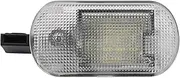 Car Glove Box Light Storage Compartment Light for Golf Mk4 for Fabia /
