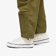 Maison MIHARA YASUHIRO Peterson 23 Low Leather Sneaker