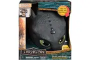 Dreamworks - How To Train Your Dragon Blast & Roar Toothless Mask - Spin Master