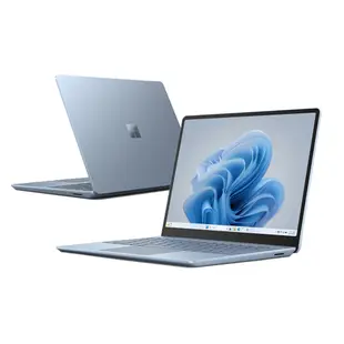 Microsoft 微軟 Surface Laptop GO3 (i5/8G/256G) 輕薄筆電