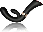 Rocks Off Fuzion Enigma Rechargeable Vibrator