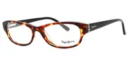 Pepe Jeans PJ3090 C6 Women’s Glasses Size 53 - Private Health Rebate - Blue Light Block Available