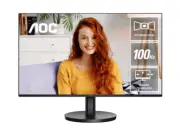 AOC 27" 27B3HA2 FHD IPS Monitor