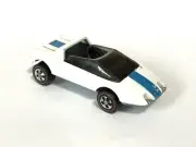 1969 RED LINE Hot Wheel JACK RABBIT SPECIAL - Very Nice !!