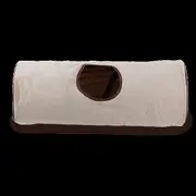 Afp Cat Toy Classic Comfort Crinkle Cat Tunnel