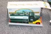 Vintage Hess The First Hess Truck In Box 1982 NOS Factory Original MINT