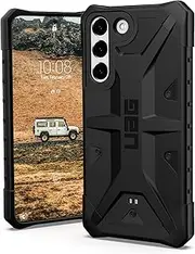 UAG Pathfinder Mobile Case for Samsung GS22, Black