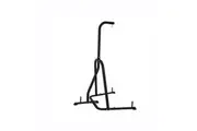 Punching Bag Stand Single Station Boxing Heavy Punching Bags