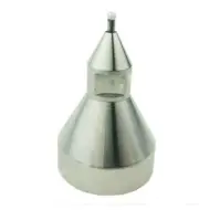 Replacement Probes And Styli For Faro Arms 3 mm Zircon Ball Probe A-5003-7673