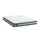 Zinus Green Double Mattress Chiro Pocket Spring Medium Foam