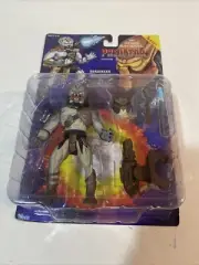 NECA - Berserker Predator Retro Style 5.5” Inch Scale Action Figure Kenner