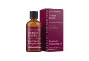 Mystic Moments Candy Floss Fragrance Oil - 100ml