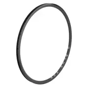 H PLUS SON RIM H+SON 700C 622x17.6 ARCHETYPE 20 BK/MSW