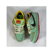 Nike SB Dunk Low Pro QS Tourmaline HF3058-300 Men’s Size 7.5 — NIB