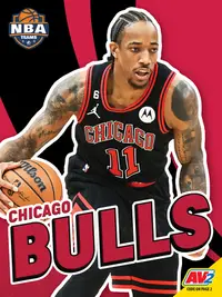 在飛比找誠品線上優惠-Chicago Bulls