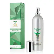 Aluminum scent Lpdo EDP 150ml patchouly
