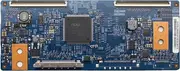 Logic Board T500HVN01.0 CTRL BD 50T03-C0A，Compatible for Samsung， TV 50 INCH Test Board T500HVN01.0 50T03-C0A T-con Board(E Set)