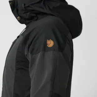 Fjallraven 瑞典北極狐 Keb Jacket 男款 軟殼外套/軍裝夾克/彈性夾克/獵裝風衣 87211