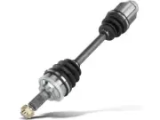 Front Right CV Axle Assembly For 1995, 2001-2002 Mazda Millenia 2.3L V6 PT281SP (for: Mazda)