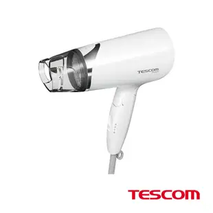 TESCOM 大風量負離子吹風機 TID292TW 【全國電子】