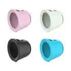 Alarm Clock Silicone Case, Protective Case, Easy to Clean, Electronic Clock