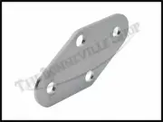 NORTON COMMANDO 750 850 SILENCER / MUFFLER EXHAUST MOUNTING BRACKET PN# 06-1721