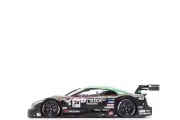 Ebbro 1:18 Nissan GT-R Super GT500 #24 D'station - Rd.4 Fuji Winner 2015