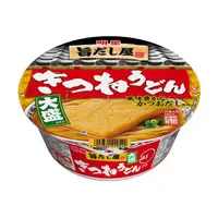 在飛比找樂天市場購物網優惠-【BOBE便利士】日本 明星食品 炸豆皮烏龍碗麵
